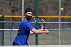 MTen vs Babson  Men’s Tennis vs Babson College. : Tennis, MTen